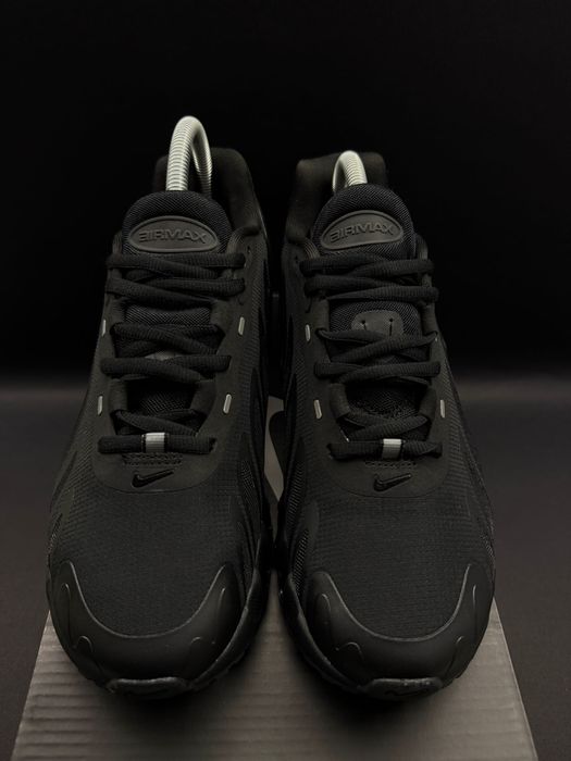 Nike Air Max Dn 8 Black - 42,43,44,45