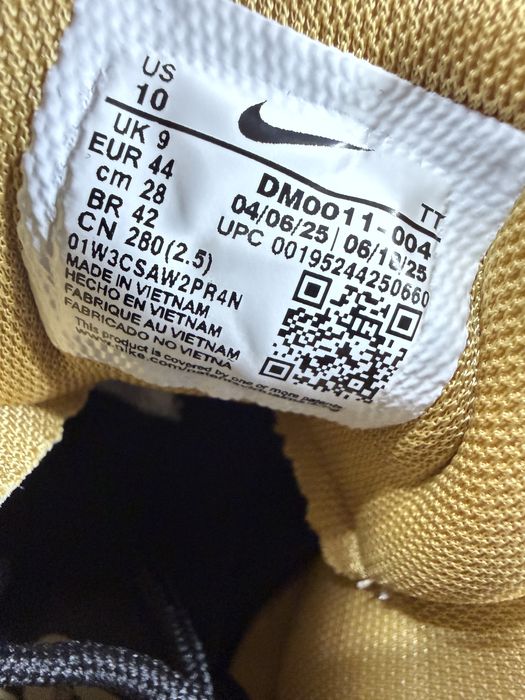 Nike Air Max 95 42 // 43 // 44 noi new