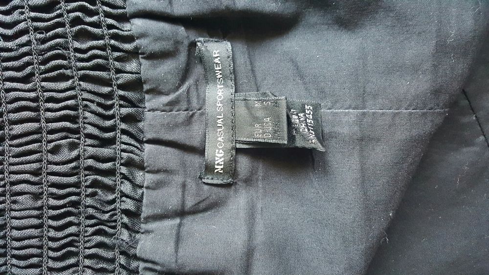 Rochie Mango neagră