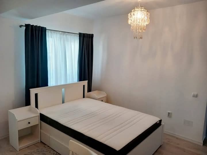Garsoniera Riul Doamnei Bragadiru