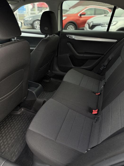 Skoda Octavia 3 2013 1.6 TDI Automata DSG RAR EFECTUAT