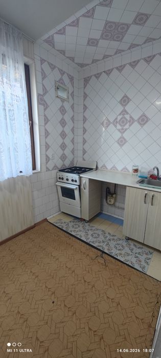 Сдаётся квартира юнусабад