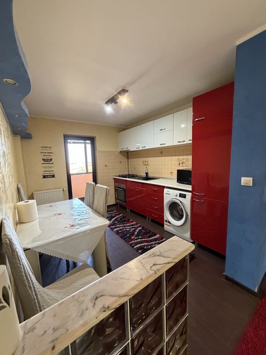 Apartament doua camere