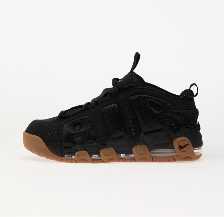 Nike Air More Uptempo Low