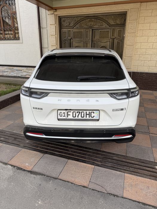 Honda Arenda Suhoy Elektro