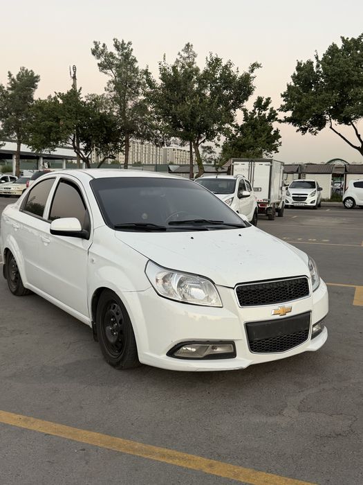 Srochna Nexia 3 2020 mexanika