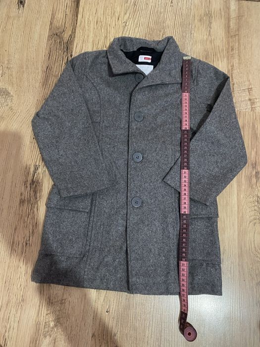 Детско палто за момче