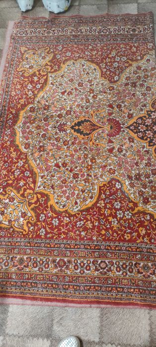 Плед коврик палас б/у