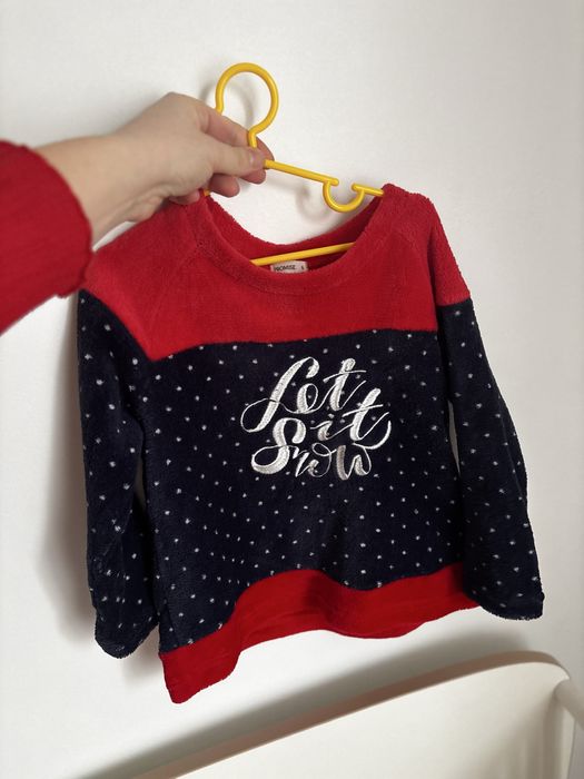 Vand lot haine fetita marimea 116