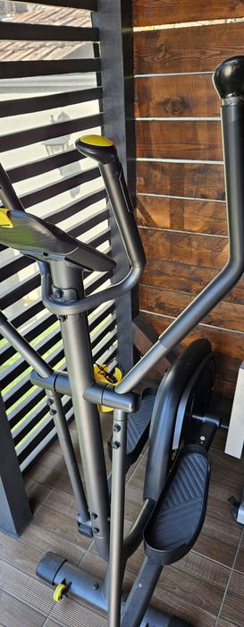 Vand bicicleta eliptica
