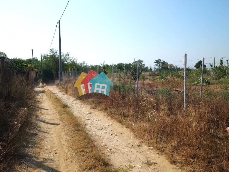 Продава се Парцел в Варна, м-т Боровец - юг - 500 кв.м за 76 €/кв.м - Снимка #2