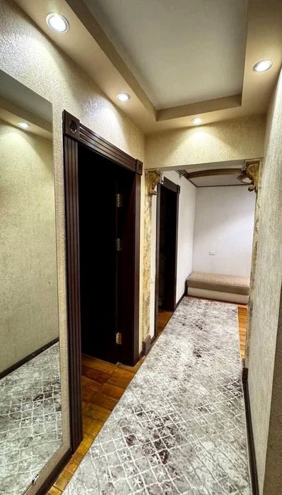 Продаётся квартира в р-не Яккасарай, ор-р Аския базар, 3/4/4/