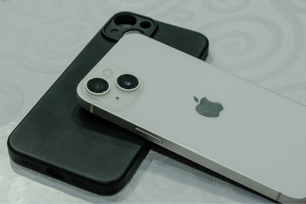 Продажа/обмен iPhone 14