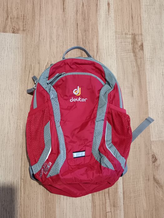 Deuter Ultra Bike 10L