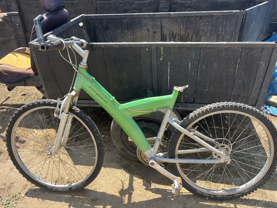 Vand biciclete !