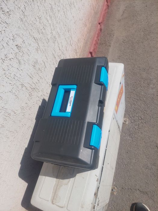 Органайзер - ящик