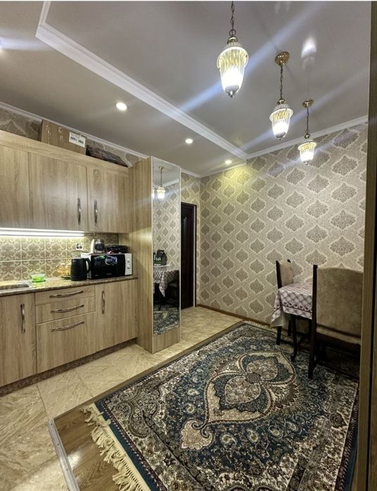 Продаётся на Карасу-6 1ком