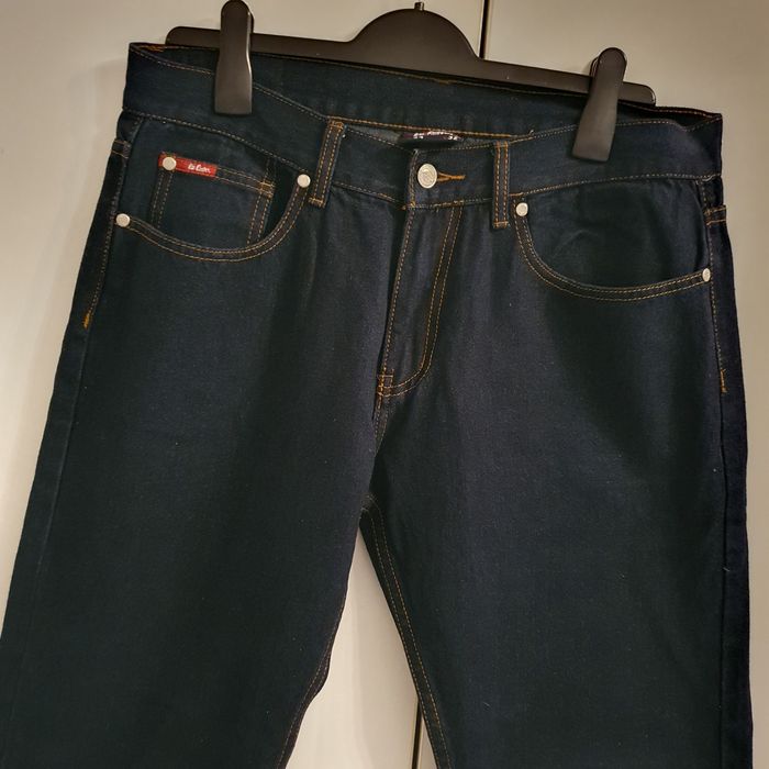 Blugi Lee Cooper mas 34/32