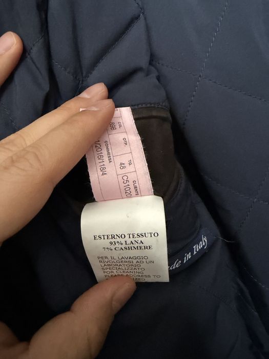 Продам Mandelli пальто