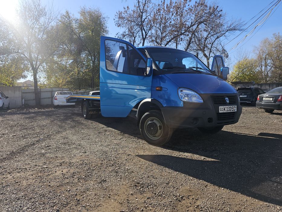 Evakuator hizmati 24/7