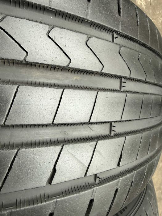 # 2x Anvelope Vara 225/40 R18 -  Hankook Ventus Prime 4