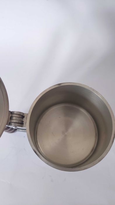 Лот от релефен калай в много добро състояние