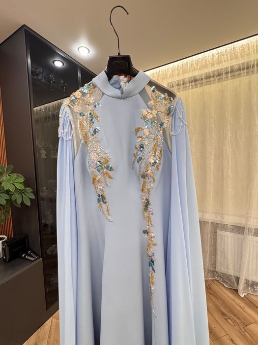 Продам вечернее платье