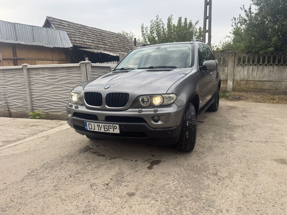 BMW X5 M 0 — imagine 3
