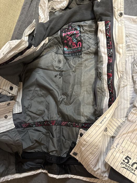 Geaca Protest ski/snowboard L