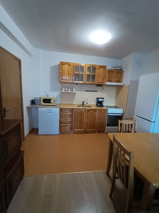 Дава се под наем Двустаен апартамент в Велико Търново, Картала - 60 кв.м за 239.7 € - Снимка #9