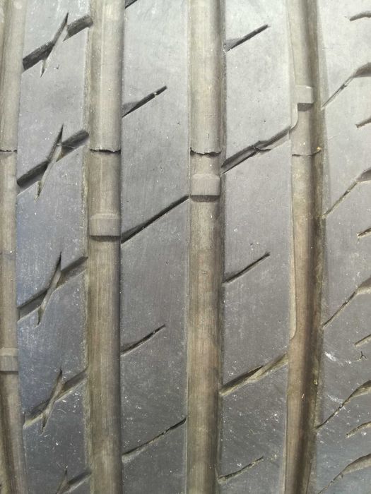 Джанти с гуми, 4 х 16''