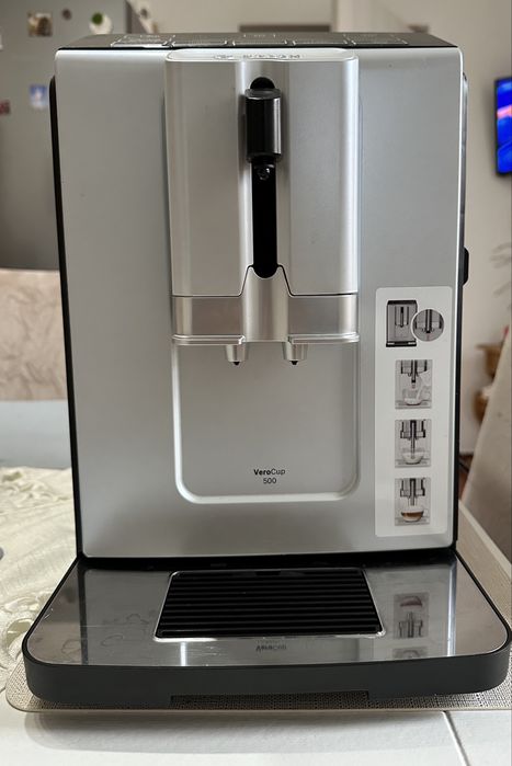 Espressor Bosch VeroCup 500