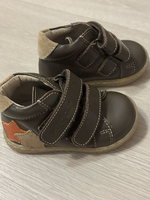 Bocanci Hokide nr.20