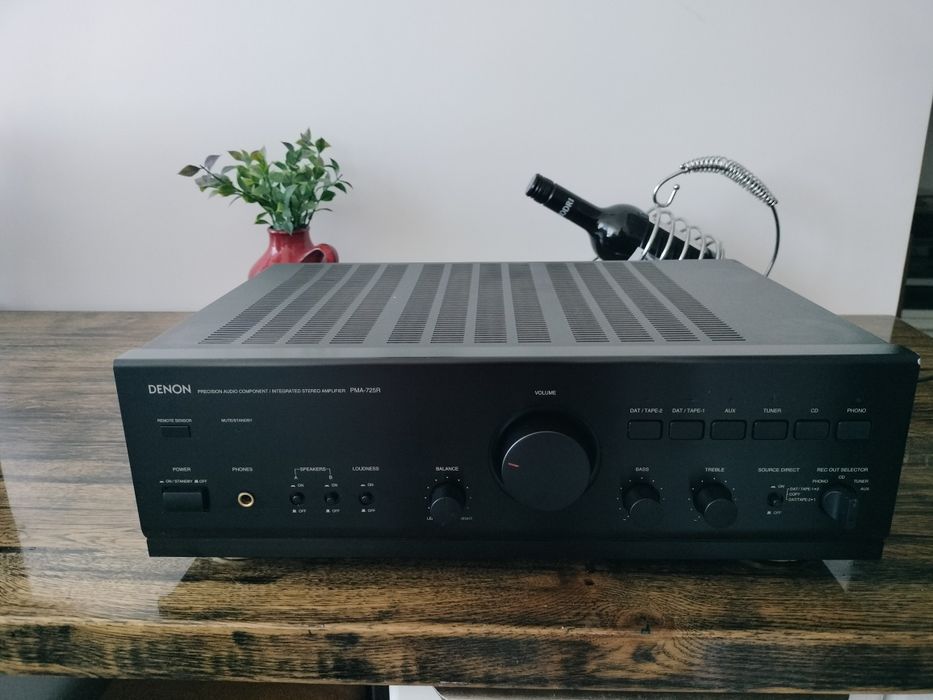 Amplificator Denon PMA 725R