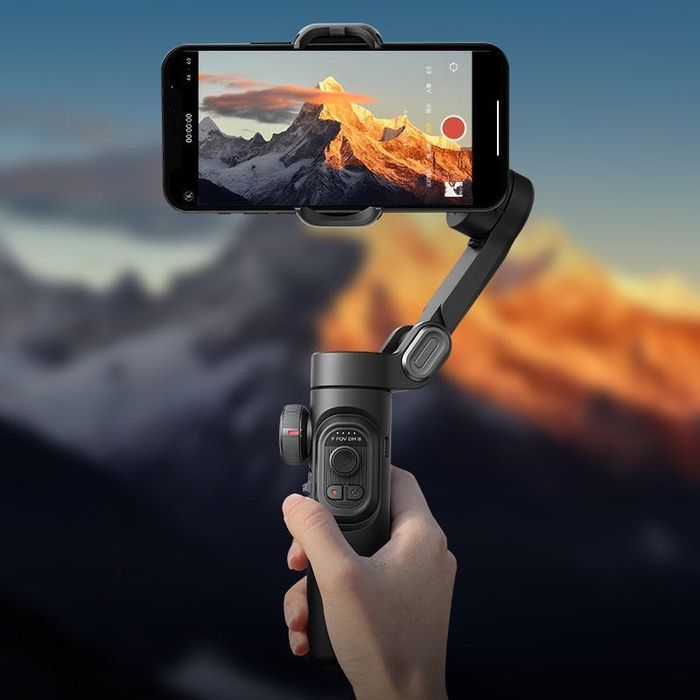 Стабилизатор для телефона(штатив)