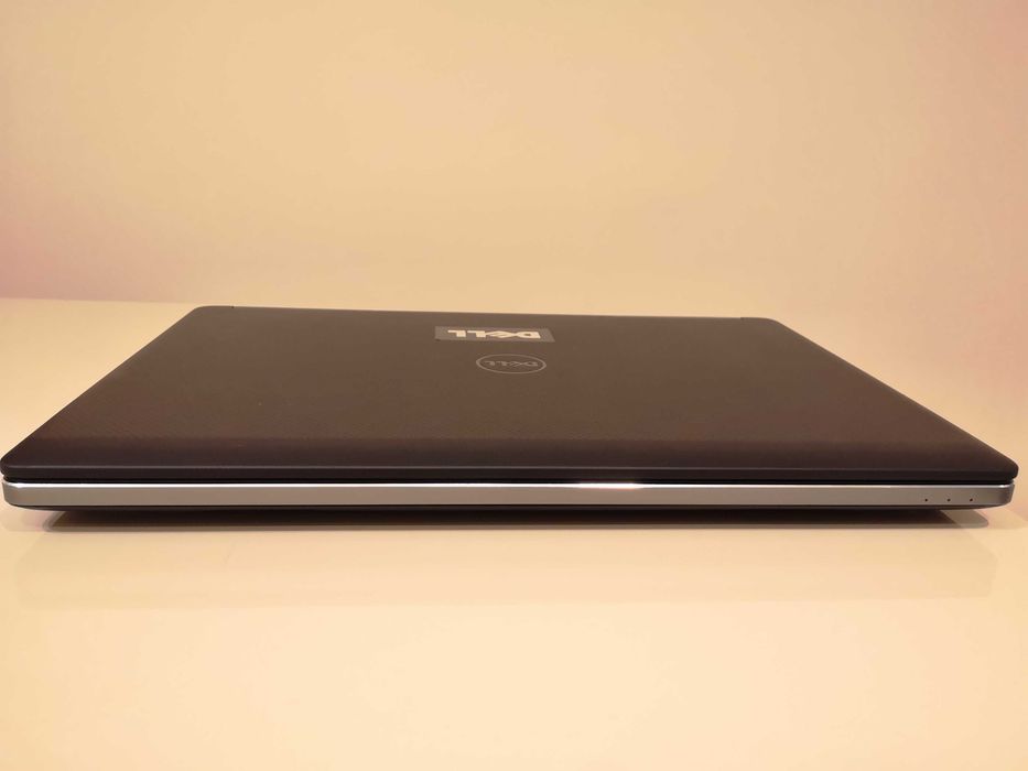 Лаптоп Dell Precision 7720/Intel Corte i7/32 GB/1000 GB/Nvidia P4000