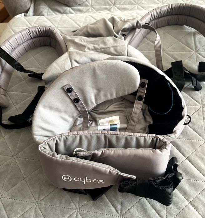 Ергономична раница - Cybex