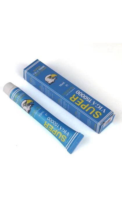 Cremă Super Viga 150000