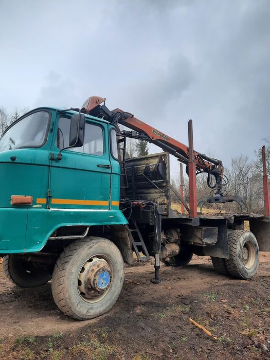 Camion Ifă de vânzare.