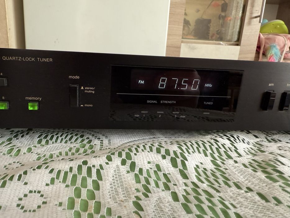 Тунер Harman kardon TU-912