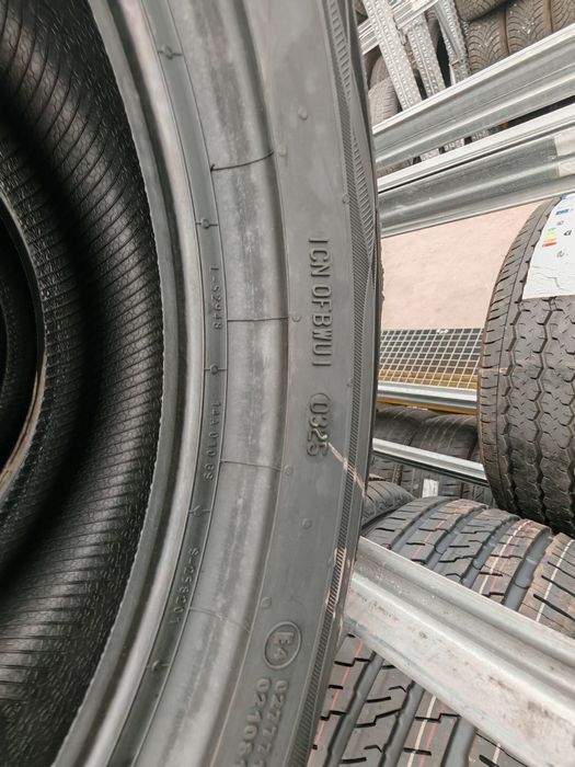 anvelope de vara 235/50x18 marca Points