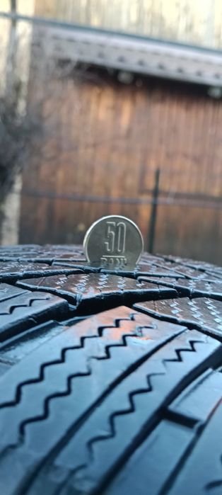 Vând set roti Audi Q7 CITIȚI DESCRIEREA