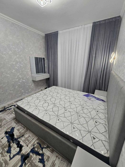 АРЕНДА Чиланзар -1 кв-л 2/3/4  Евро упаковка