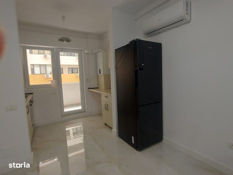 Berceni , Popesti Leordeni , Str Biruintei , 2  minute metrou