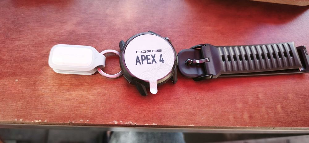 Ceas Coros Apex 4 Nou