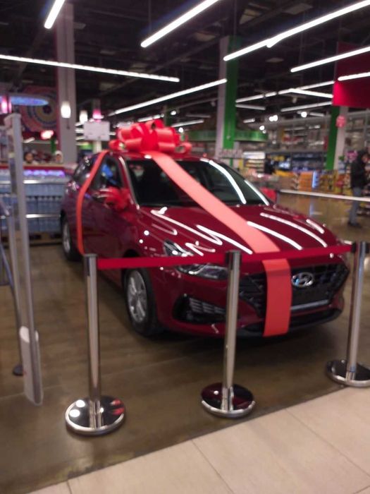 Нексия кобальт спарк автобант, бантик лента