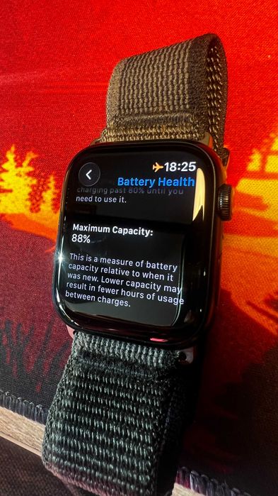 Apple iWatch Series 8