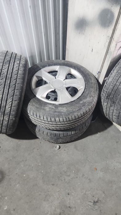 Шины с диками срочно