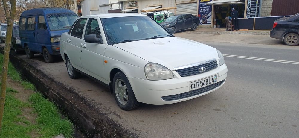 Продается Срочно priora