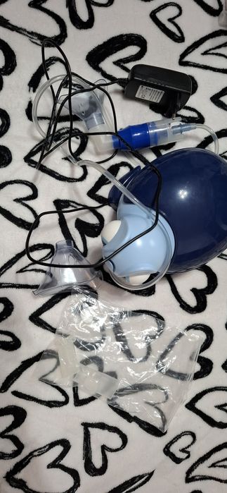 Nebulizator miss bibi